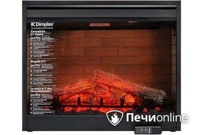 Электрический очаг Dimplex Symphony 30" DF3020-EU в Волгограде